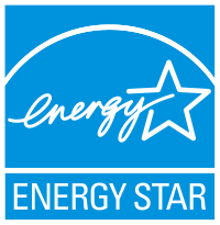 ENERGYSTAR certification/type-certified